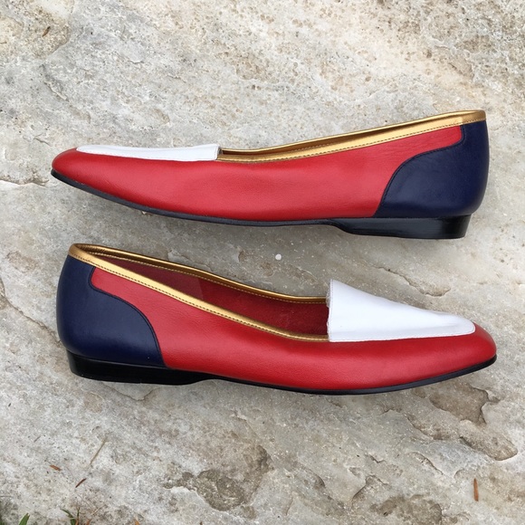 enzo liberty flats